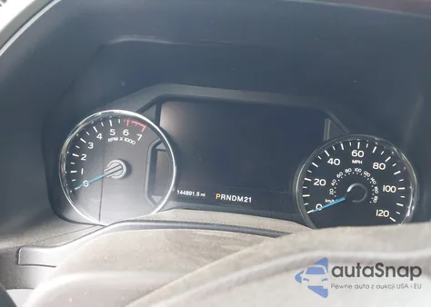 2015 Ford F-150 King Ranch z USA, uszkodzony, nr VIN 1FTEW1EF5FFC35412